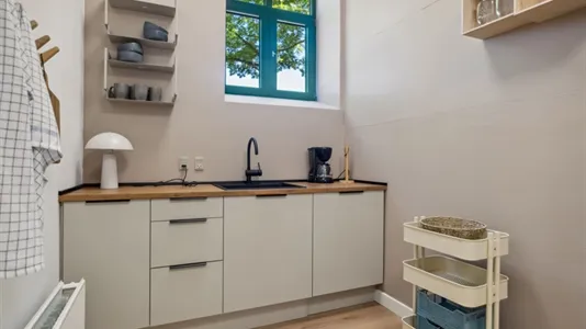 Kliniklokaler til leje i Horsens - billede 8