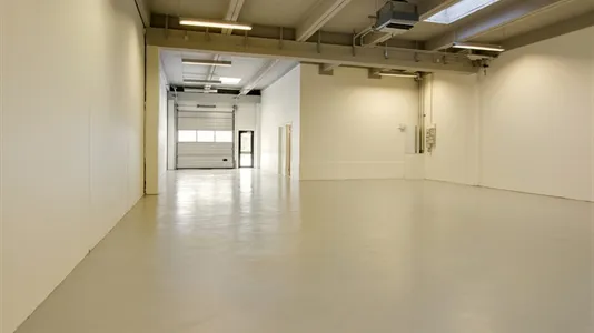Lagerlokaler til leje i Glostrup - billede 2