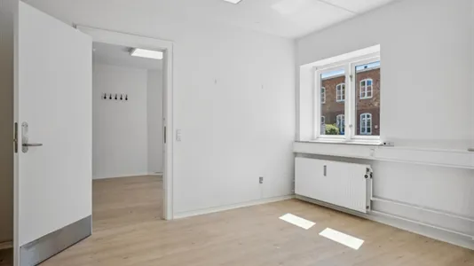 Kontorfællesskaber til leje i Vesterbro - billede 1