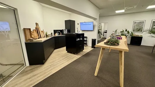 Kontorlokaler til leje i Vejle Centrum - billede 7