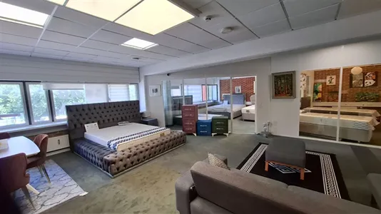 Showrooms til leje i Vallensbæk - billede 6