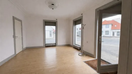 Erhvervslejemål til leje i Slangerup - billede 3