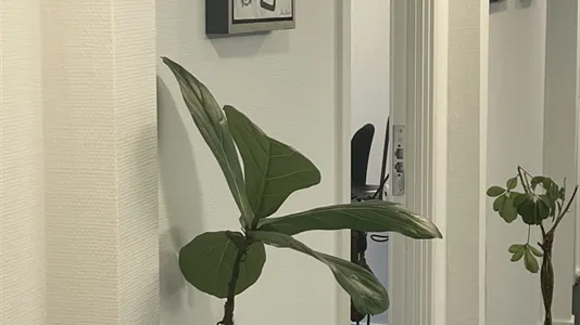 Kontorfællesskaber til leje i Frederiksberg C - billede 14