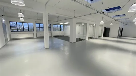 Showrooms til leje i Hvidovre - billede 7