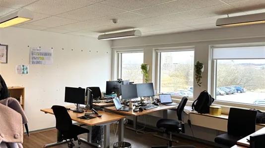 Kontorlokaler til leje i Hillerød - billede 3