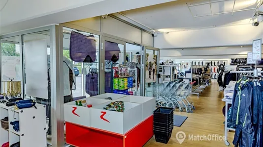 Butikslokaler til leje i Brøndby - billede 4