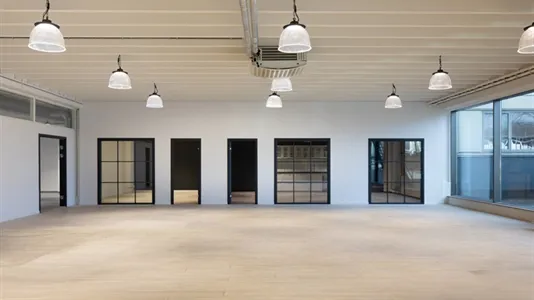 Lagerlokaler til leje i Albertslund - billede 13