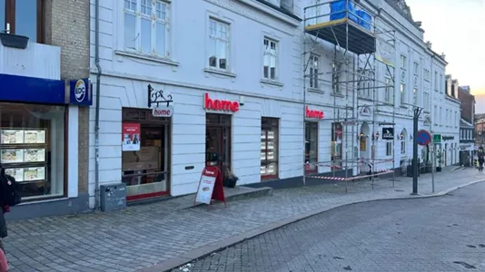 Butikslokaler til leje i Viborg - billede 2