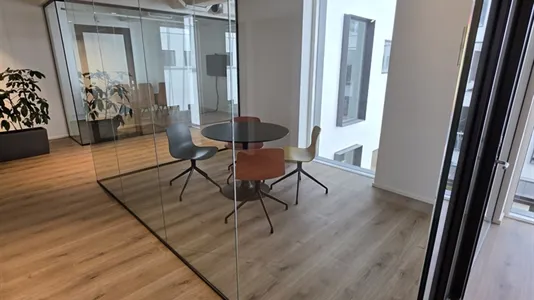 Kontorfællesskaber til leje i Vejle Centrum - billede 11