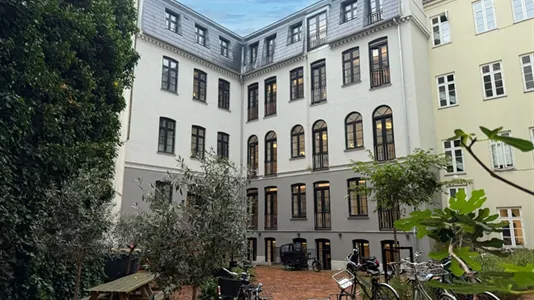 Butikslokaler til leje i København K - billede 10