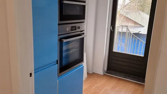 Kontorlokaler til leje i Farum - billede 3