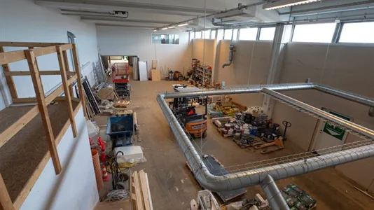 Lagerlokaler til leje i Albertslund - billede 15