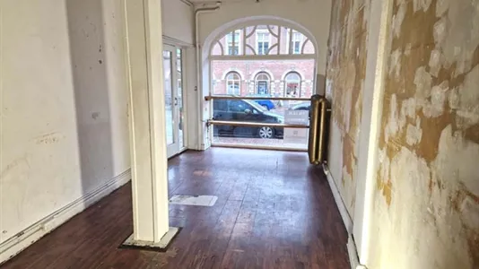 Erhvervslejemål til leje i Svendborg - billede 2