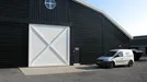 Lager til leje, Dragør, A.P. Møllers Allé