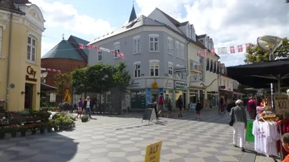 Butik til leje i 9000 Aalborg