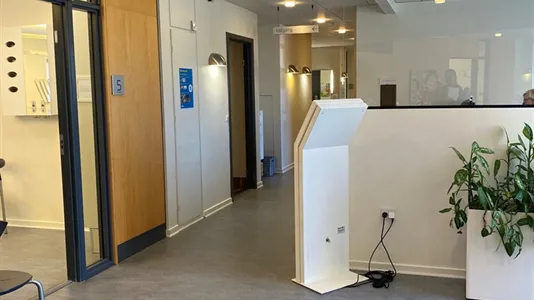Kliniklokaler til leje i Nørresundby - billede 3