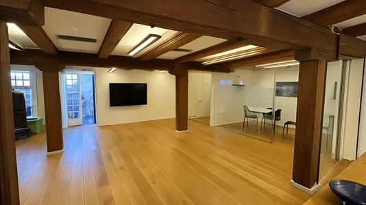 Kontorlokaler til leje i København K - billede 11