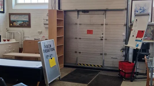 Lagerlokaler til leje i Randers NØ - billede 6