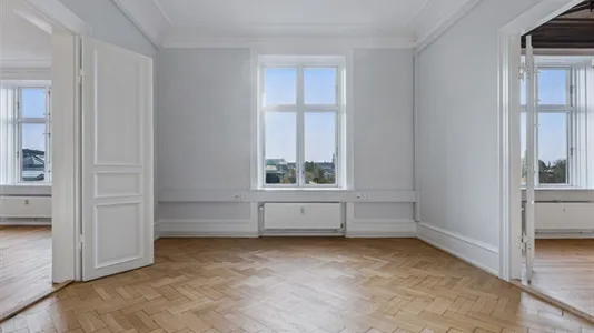 Kontorlokaler til leje i Vesterbro - billede 12