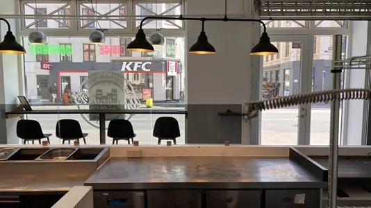 Butikslokaler til leje i København S - billede 6