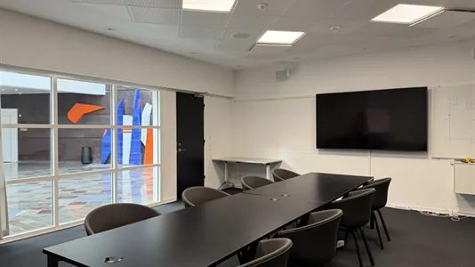 Lagerlokaler til leje i Albertslund - billede 14