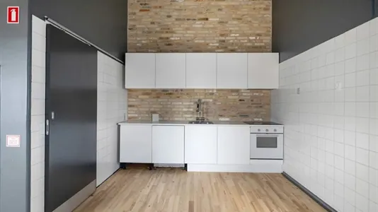 Kontorlokaler til leje i Århus C - billede 12