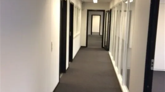 Kontorlokaler til leje i Albertslund - billede 4