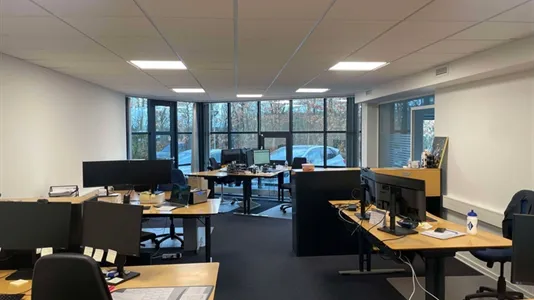 Kontorlokaler til leje i Kolding - billede 7