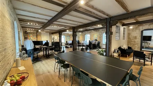 Kontorlokaler til leje i Odense C - billede 3