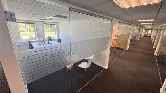 Kontorfællesskaber til leje i Tranbjerg J - billede 3