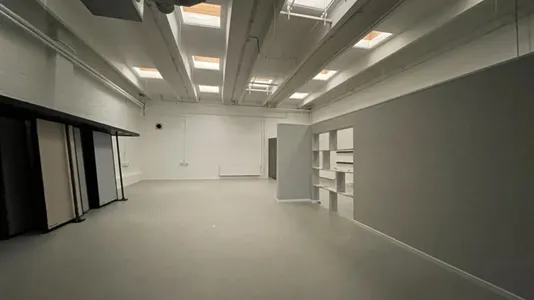 Kontorlokaler til leje i Odense C - billede 13