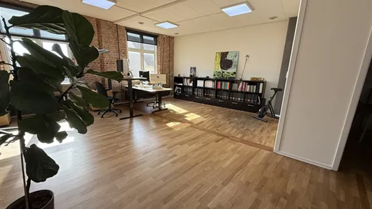 Kontorlokaler til leje i Vejle Centrum - billede 9
