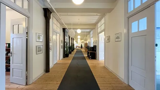 Kontorlokaler til leje i Århus C - billede 15