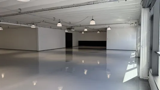 Showrooms til leje i Albertslund - billede 5