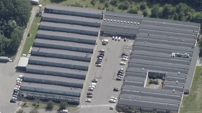 Kontor til leje i 2750 Ballerup