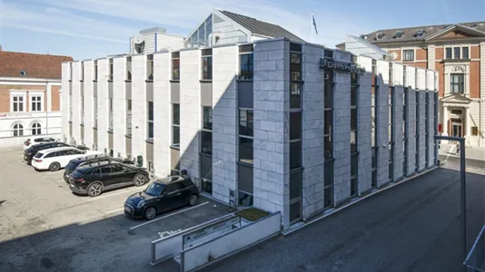 Butikslokaler til leje i Aalborg Centrum - billede 5