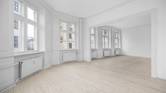 Kontorlokaler til leje i København K - billede 2