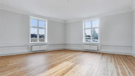 Kontorlokaler til leje i Vesterbro - billede 2