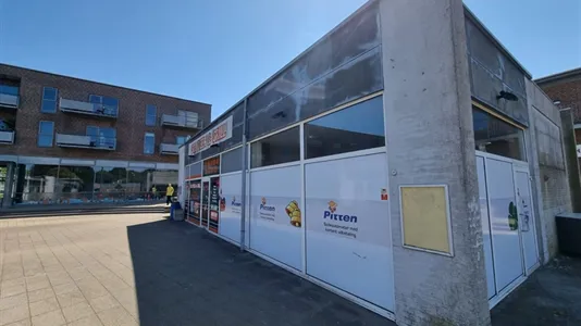 Restaurantlokaler til salg i Viborg - billede 2