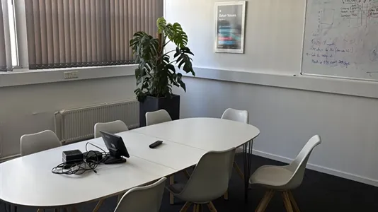 Kontorlokaler til leje i Kastrup - billede 5