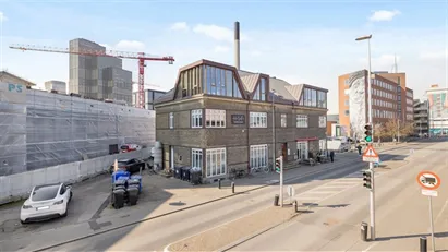 Central beliggenhed