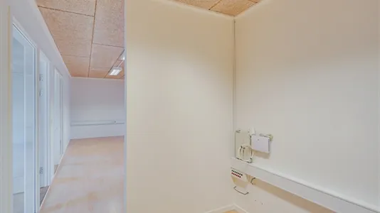 Kontorlokaler til leje i Odense SØ - billede 10