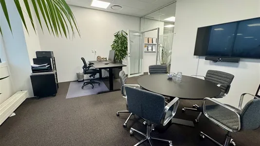 Kontorlokaler til leje i Vejle Centrum - billede 11