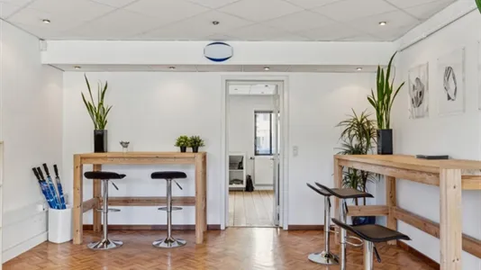 Erhvervslejemål til salg i Kolding - billede 2