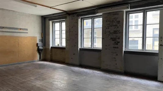 Kontorlokaler til leje i København S - billede 9