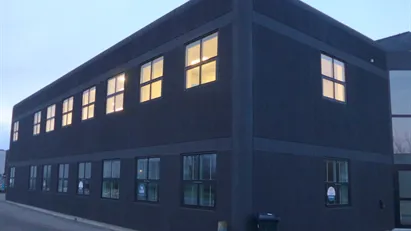 Kontor til leje i 5250 Odense SV