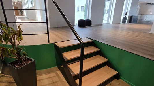Kontorfællesskaber til leje i Vejle Centrum - billede 20