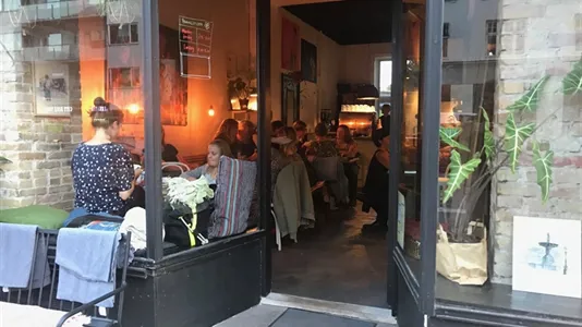 Restaurantlokaler til leje i Brønshøj - billede 1