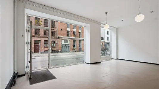 Butikslokaler til leje i Vesterbro - billede 3