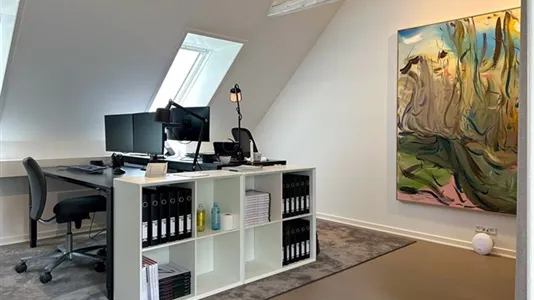 Kontorlokaler til leje i Århus C - billede 9